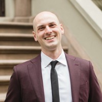 Zach Goldstein