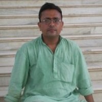 Sanjeev Jha