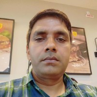 Anil Chaurasiya