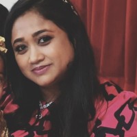 Nafeesa Anwar