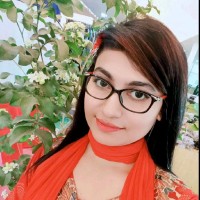 Farhana Islam Juhi