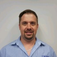 Gary van Dyk