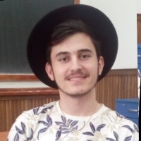 Iulian Bogdan
