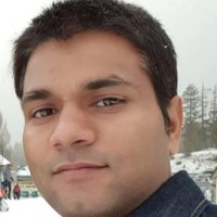 Vikash Saini