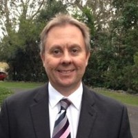 Michael Davies