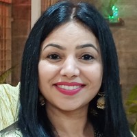 Dr. MEENU CHAUDHARY