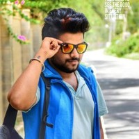 Gokul Mrj