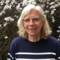 Claire Stenton