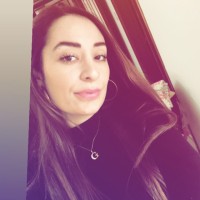Gözde Türkdoğan