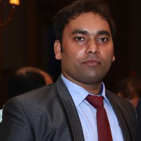 Kamal Kishor Patel