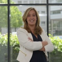 Marjolein Gorissen, LLM BBA