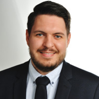Florian Dolze