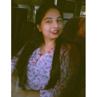Sanya Rastogi