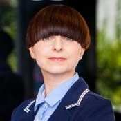 Ewa Przybylińska-Pietrzyk