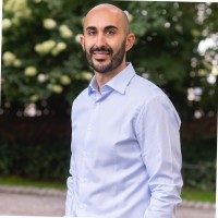 Hawar Marofi