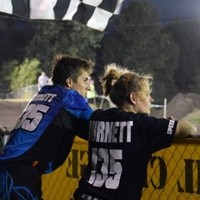 Jordy Burnett