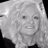 Irene Hardie