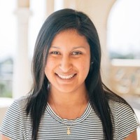 Meliza Guillermo, Msw
