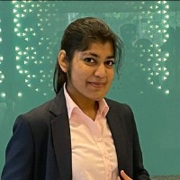 Nidhi Bansal