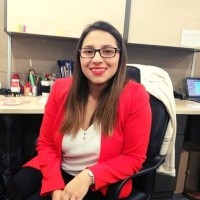 Scarlette Sanhueza Vergara