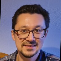 Alex Olofsen