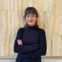 Naira Rodriguez Gomis