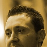 Claudio Cinti