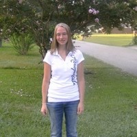 Katherina Parrish