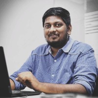 Yogeshwar Malaisamy