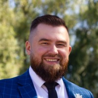 Greg Solovev