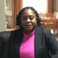 Marjorie Nankamba Ndemena