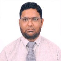 Mohammed Muneeruddin