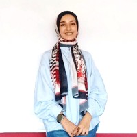 Yasmeen Abbas