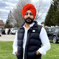 Manraj Singh