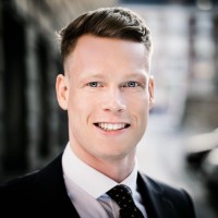 Sebastian De Neergaard