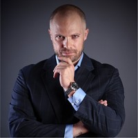 Michał Cieśla