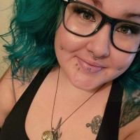 Cayleena Shelton