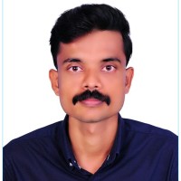 Nijesh N P
