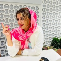 Shahrzad Kalantar