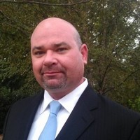Andrew Greaux