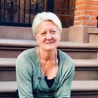 Lisa Edstrom