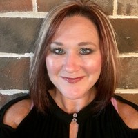 Kristi Frazier