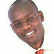 Martin Chege