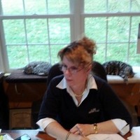 Joanie Elder