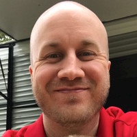 Daniel Mott