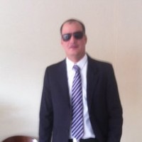 Edgard Gilbert Heredia