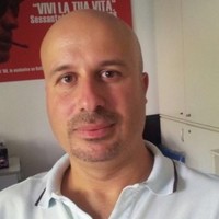 Luca Marazzi