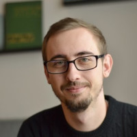 Marcin Zimny