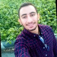 Ahmed M. Hussien
