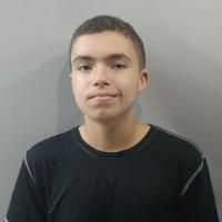 Marcus Thomazetti